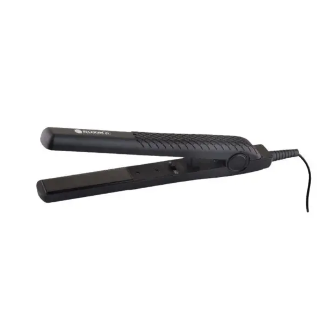 Planchita de pelo Suzika 30w. gtia 6m.
