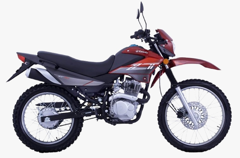 Zanella ZT 150cc Cross