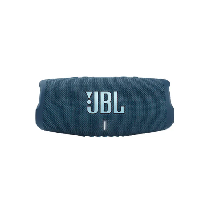 PARLANTE JBL CHARGE 5 PORTATIL BT WATERPROOF GTIA 6M