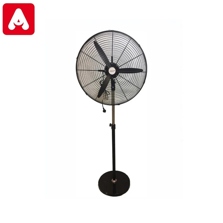 Ventilador PIE industrial 26 Embassy 230w. FP26 gtia 6m.