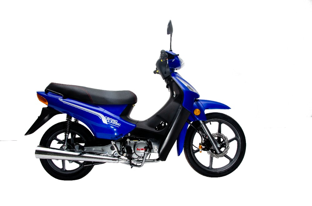 Keller Crono Classic 110cc plus azul